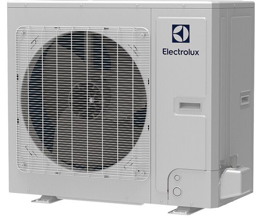 Сплит-система напольно-потолочного типа Electrolux EACU-60H/UP3/N3 фото 4