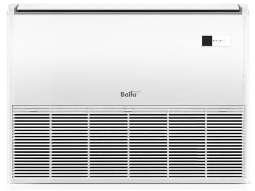Сплит-система напольно-потолочного типа Ballu Machine BLC_CF-18HN1_21Y