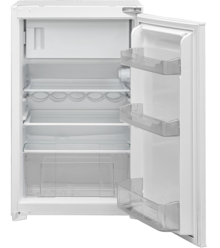 Встраиваемый холодильник Scandilux RBI136 фото 3