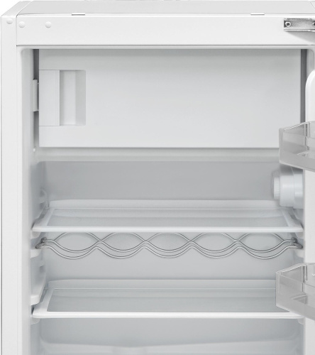 Встраиваемый холодильник Scandilux RBI136 фото 4