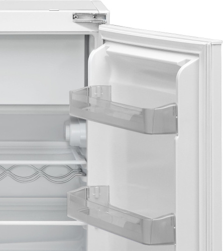 Встраиваемый холодильник Scandilux RBI136 фото 5