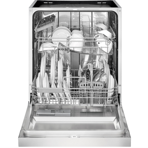 Встраиваемая посудомоечная машина Bomann GSPE 7414 TI фото 3