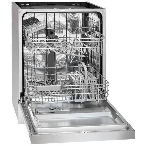 Встраиваемая посудомоечная машина Bomann GSPE 7414 TI фото 4