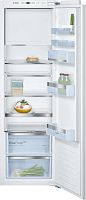 Встраиваемый холодильник Bosch KIL 82AFF0