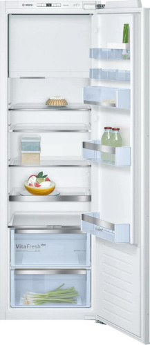 Встраиваемый холодильник Bosch KIL 82AFF0 фото 2