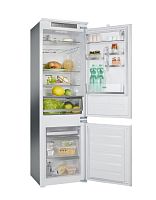 Встраиваемый холодильник Franke FCB 320 TNF NE F (118.0656.683)