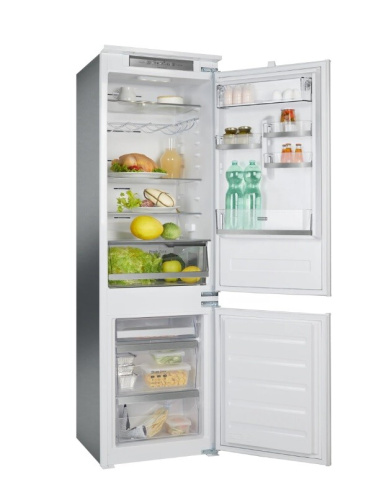 Встраиваемый холодильник Franke FCB 320 TNF NE F (118.0656.683) фото 2