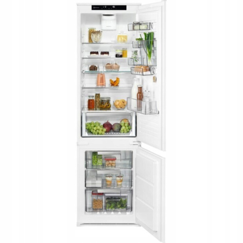 Встраиваемый холодильник Electrolux ENS 8TE19 S фото 2