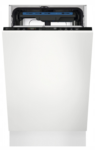 Встраиваемая посудомоечная машина Electrolux KEMB 3301 L фото 2