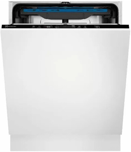 Встраиваемая посудомоечная машина Electrolux EES848200L фото 2