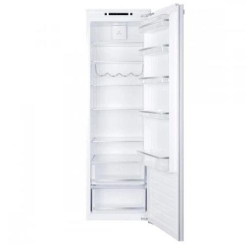 Встраиваемый холодильник Hiberg RFB-30 W фото 3