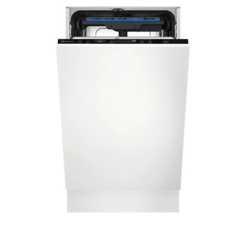 Встраиваемая посудомоечная машина Electrolux KEQ C3100 L фото 2