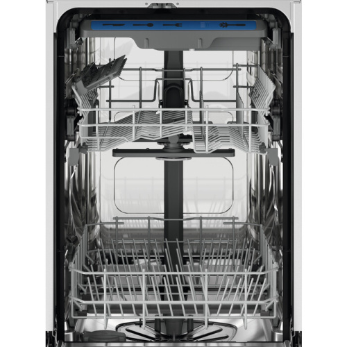 Встраиваемая посудомоечная машина Electrolux KEQ C3100 L фото 5