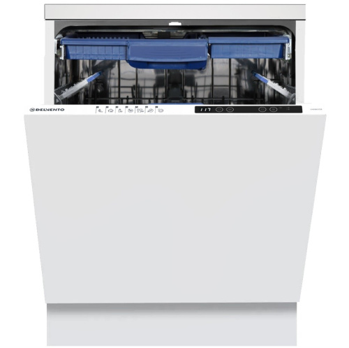 Встраиваемая посудомоечная машина Delvento VWB6702 фото 2