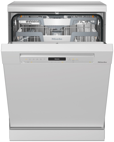 Встраиваемая посудомоечная машина Miele G7310SC