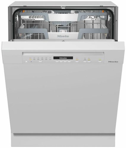 Встраиваемая посудомоечная машина Miele G7020SCIBB