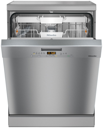 Встраиваемая посудомоечная машина Miele G5000SCFRONTINOX