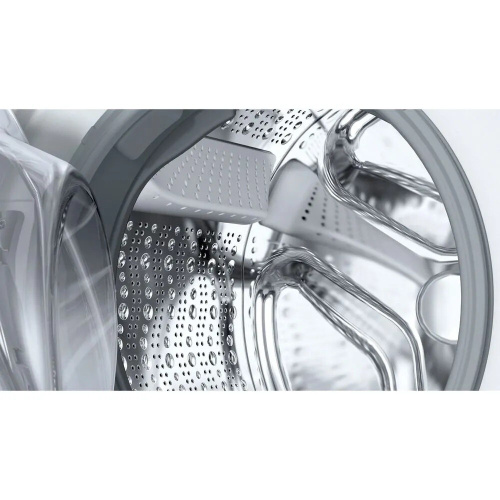 Встраиваемая стиральная машина Bosch WIW24342EU фото 4
