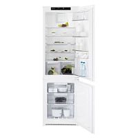 Встраиваемый холодильник Electrolux ENT 7TF18 S