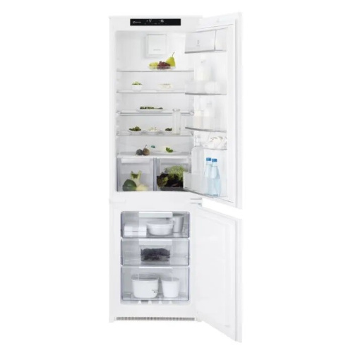 Встраиваемый холодильник Electrolux ENT 7TF18 S фото 2