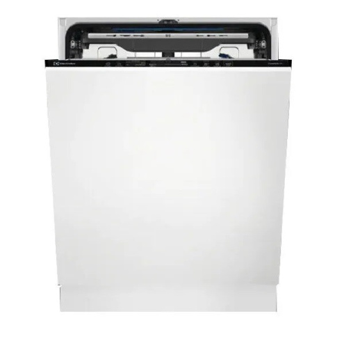 Встраиваемая посудомоечная машина Electrolux EEC87315L фото 2