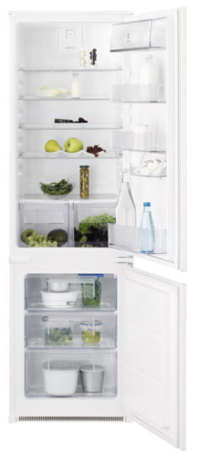 Встраиваемый холодильник Electrolux LNT3FF18S фото 2