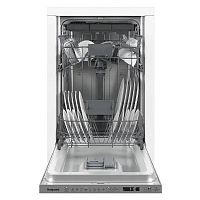 Встраиваемая посудомоечная машина Hotpoint-Ariston HIS 2D86 D