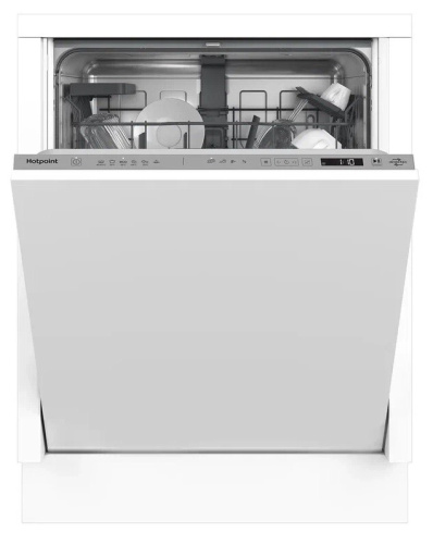 Встраиваемая посудомоечная машина Hotpoint-Ariston HI 4D66