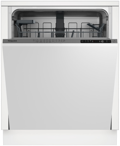 Встраиваемая посудомоечная машина Hotpoint-Ariston HI 4C66 фото 2