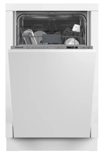 Встраиваемая посудомоечная машина Hotpoint-Ariston HIS 1D67 фото 3