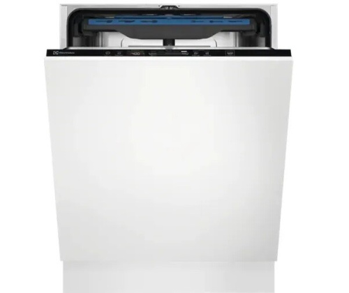 Встраиваемая посудомоечная машина Electrolux EEM48320L фото 2