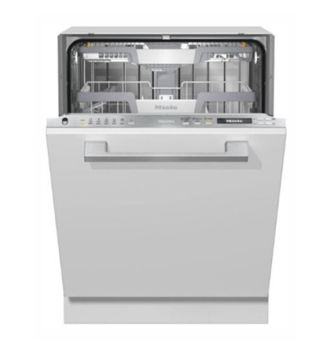 Встраиваемая посудомоечная машина Miele G7255SCVI