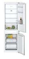Встраиваемый холодильник Bosch KIN 86NFF0