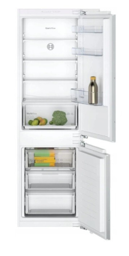 Встраиваемый холодильник Bosch KIN 86NFF0 фото 2