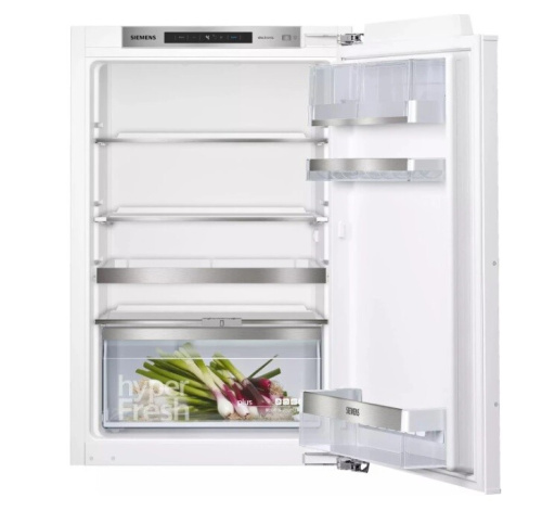 Встраиваемый холодильник Siemens KI21RADD0