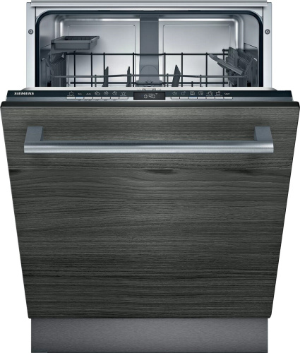 Встраиваемая посудомоечная машина Siemens SN63HX60AE фото 2