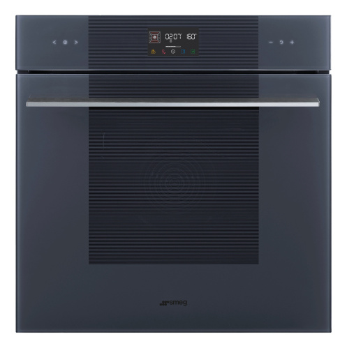 Встраиваемый электрический духовой шкаф Smeg SO6102TG