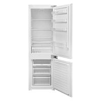 Встраиваемый холодильник Delvento VBW36600