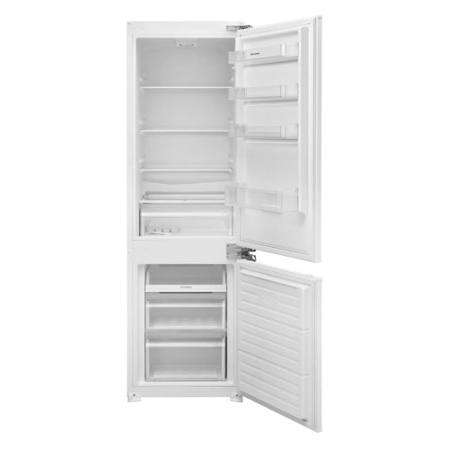 Встраиваемый холодильник Delvento VBW36600 фото 2