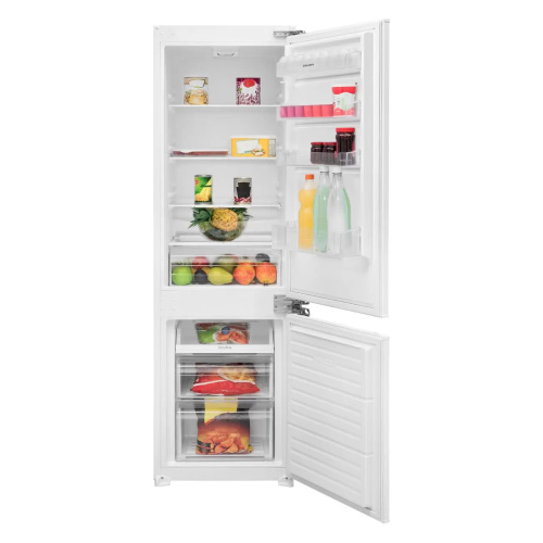Встраиваемый холодильник Delvento VBW36600 фото 3