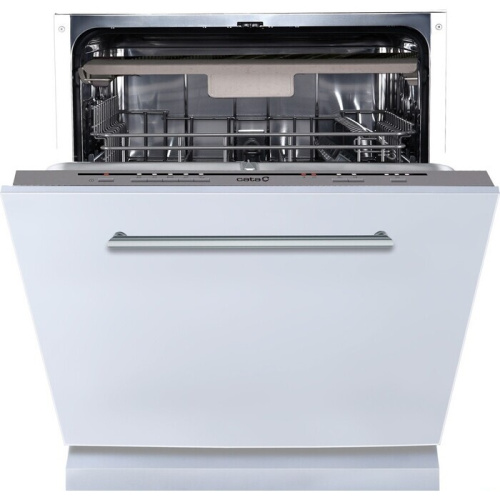 Встраиваемая посудомоечная машина Cata LVI61014 фото 2
