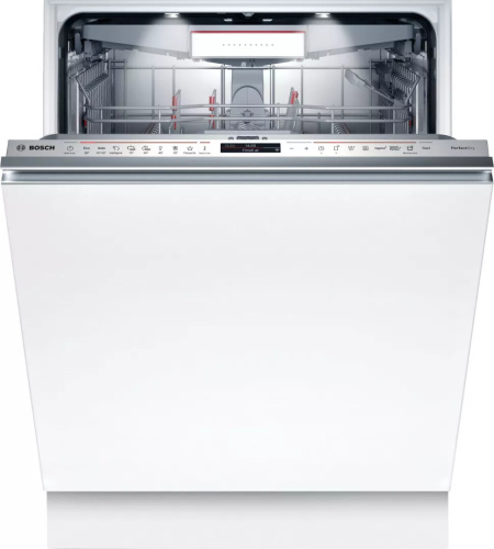 Встраиваемая посудомоечная машина Bosch SMI8YCS03E фото 2