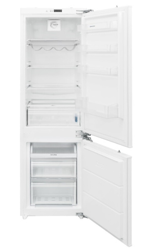 Встраиваемый холодильник Delvento VBW36400 фото 2