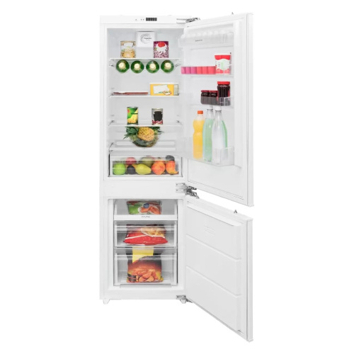 Встраиваемый холодильник Delvento VBW36400 фото 4