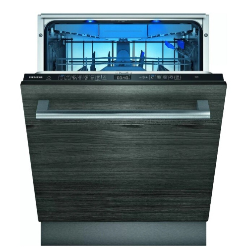 Встраиваемая посудомоечная машина Siemens SN 75ZX49CE фото 2