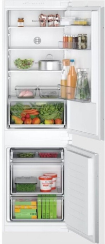 Встраиваемый холодильник Bosch KIV86NSF0 фото 2