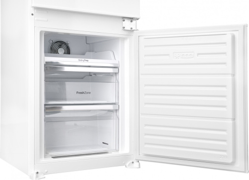 Встраиваемый холодильник Weissgauff WRKI 178 V фото 6