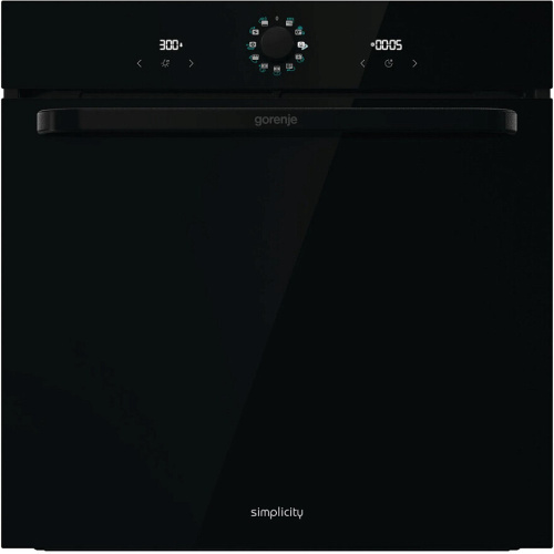 Встраиваемый электрический духовой шкаф Gorenje BOS67371SYB фото 2