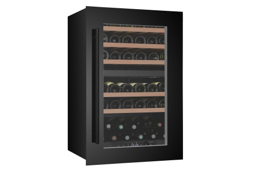 Встраиваемый винный шкаф MC Wine W48DB фото 4