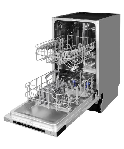 Встраиваемая посудомоечная машина Monsher MD 4502 фото 3